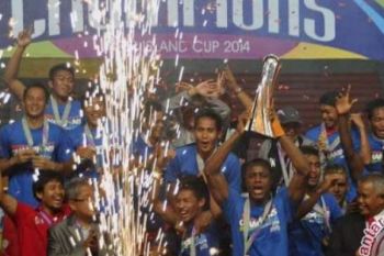 Stadion Gajayana Kembali Menjadi Markas Arema Cronus 