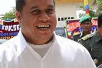 Yopi Siap Bertarung Dengan Kandidat Lain