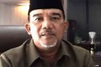 Bupati Kampar Imbau Waspadai Kebakaran Lahan
