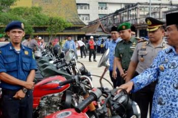 Bupati Indragiri Hilir Himbau Warga Cegah Karhutla