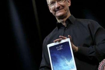 Apple Akan Membangun Dua Pusat Data Senilai 1,7 Miliar Euro