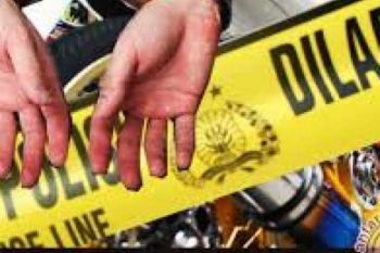 Polisi Ringkus Empat Spesialis Curanmor Di Pekanbaru