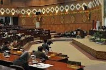 BK DPRD Riau Sidangkan Perselisihan Dua Anggota