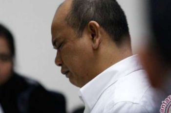Gulat Divonis 3 Tahun Penjara Dan Denda Rp100 Juta