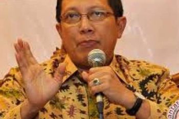 Kemenag Menandatangani MoU Kerjasama Dengan Leiden University