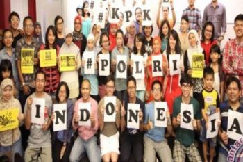 Presiden Didesak Membatalkan Pencalonan BG
