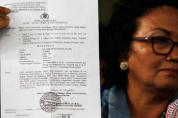 Ketua KPK Tidak Akan Penuhi Panggilan Polda Sulsel