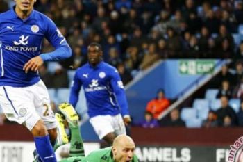 Leicester City Tersingkir Dari Piala FA
