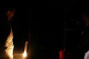 Krisis Listrik Berlanjut Akibat Mesin Ditahan
