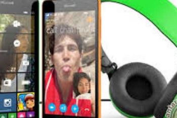 Microsoft Hadirkan Duet Lumia Termurah Dan Teranyar