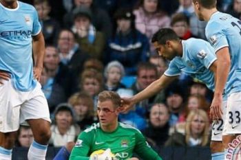Hull City Unggul 1-0 Dari Manchester City Pada babak Pertama