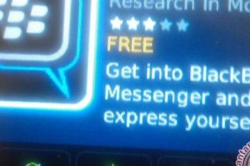 Imes Siap Rebut Pengguna Messeger BBM Dan Whatsapp Di Indonesia