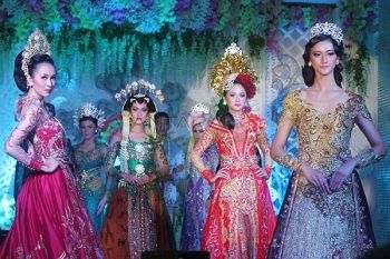 Tradisi Pernikahan Nusantara