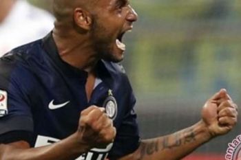 Inter Kalah 1-3 Dari Sassuolo
