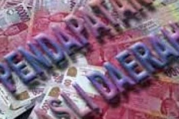 Pendapatan Riau Dari BBNKB Rp75 Miliar Per Tahun