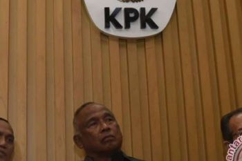 Abraham Dan Bambang Dapat Bantuan Hukum Dari KPK