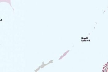 Shinzo Abe Berjanji Akan Selesaikan Sengketa Pulau Dengan Rusia