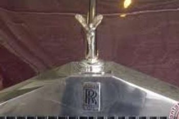 Rolls-Royce Ciptakan Model Terbaru Untuk Puaskan Konsumen