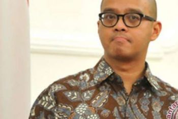 Presiden Jokowi Belum Diputuskan Akan Berkantor Di Istana Bogor