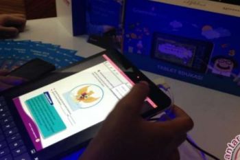 Intel-Grasindo Kolaborasi Hadirkan Tablet Edukasi GramediaBook