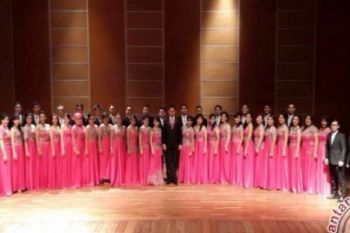 The Archipelago Gelar Konser Di Usmar Ismail Concert