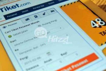Berikut Tips Mendapatkan Tiket Pesawat Murah