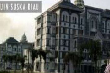 Warga Pekanbaru Keluhkan Rencana Perluasan UIN Susqa