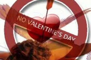 Kemenag Rokan Hulu Larang Perayaan "Valentine Day"
