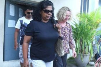 Fairfax Mengungkapkan Keterlibatan AFP Dalam Kasus Hukuman Mati