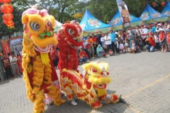 Barongsai TSI