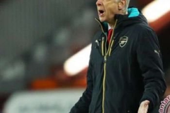  Di Hadapan Publiknya Sendiri, Arsenal Dikalahkan AS Monaco 3-1