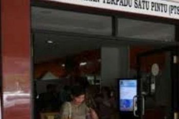 Pekanbaru 2014 Kemasukan Investasi Rp7,43 Triliun