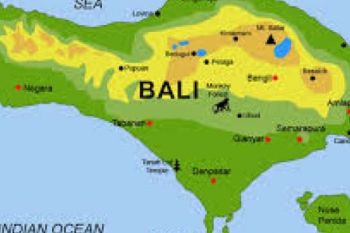 Jumlah Kunjungan Wisatawan Jepang ke Bali Meningkat