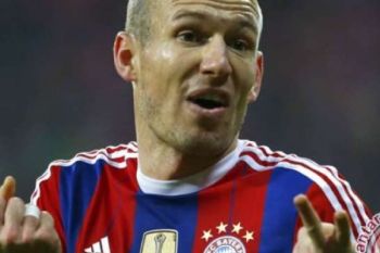 Muenchen Ditahan Imbang Shakhtar 0-0