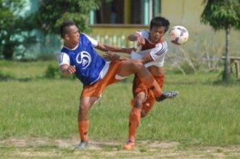 Gagal Gelar Uji Coba