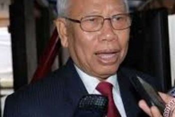  Dewan Pers: Media Harus Berbahasa Standar Terbaku