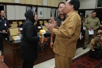 Bahas Kali Lamong