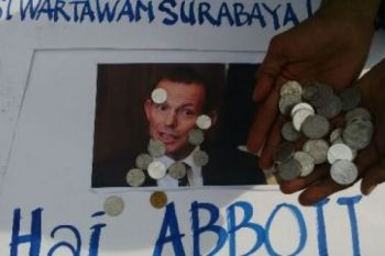 Koin untuk Australia