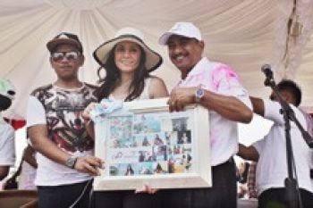 "Heaven Island" Bawa Kepri ke Empat Benua  