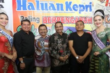 Sukses Pameran Peradaban Pers