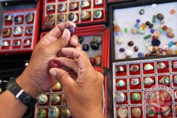 Komunitas Batu Palembang akan Pecahkan Rekor Muri