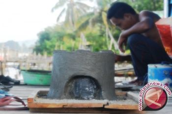 Kelangkaan Tabung 3 Kg Perbatasan