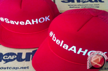 #Saveahok Lebih Populer Daripada #Savekpk