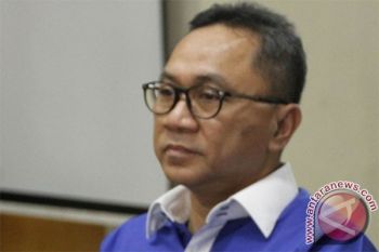 AM Fatwa minta  Zulkifli Hasan tingkatkan Hubungan dengan Muhamadiyah