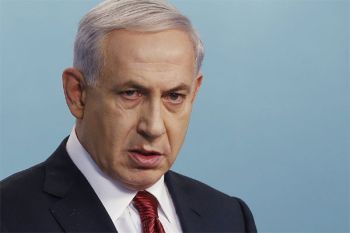 Hampir Separuh Orang Amerika Tolak Netanyahu Diundang Kongres