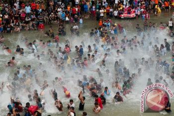 Ulang Kesuksesan, Festival Serayu 2015 Gencar Dipromosikan