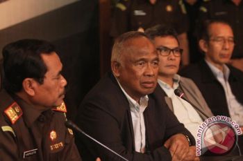 KPK Mengaku Kalah dalam Kasus Budi Gunawan