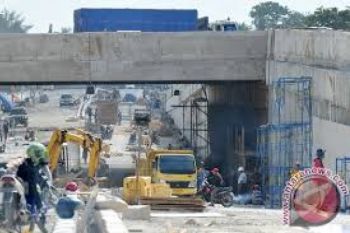 Jalur Alternatif Disiapkan Antisipasi Kemacaten Pembangunan Underpass