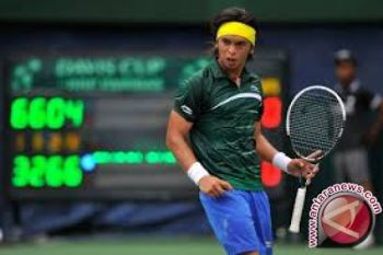 Pelatih: Petenis Christopher ditargetkan perak SEA Games 