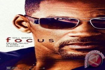 Pendapatan Drama Laga "Focus" Capai 19,1 Juta Dolar